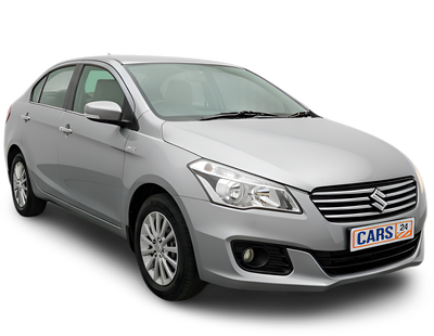 Maruti Ciaz-img